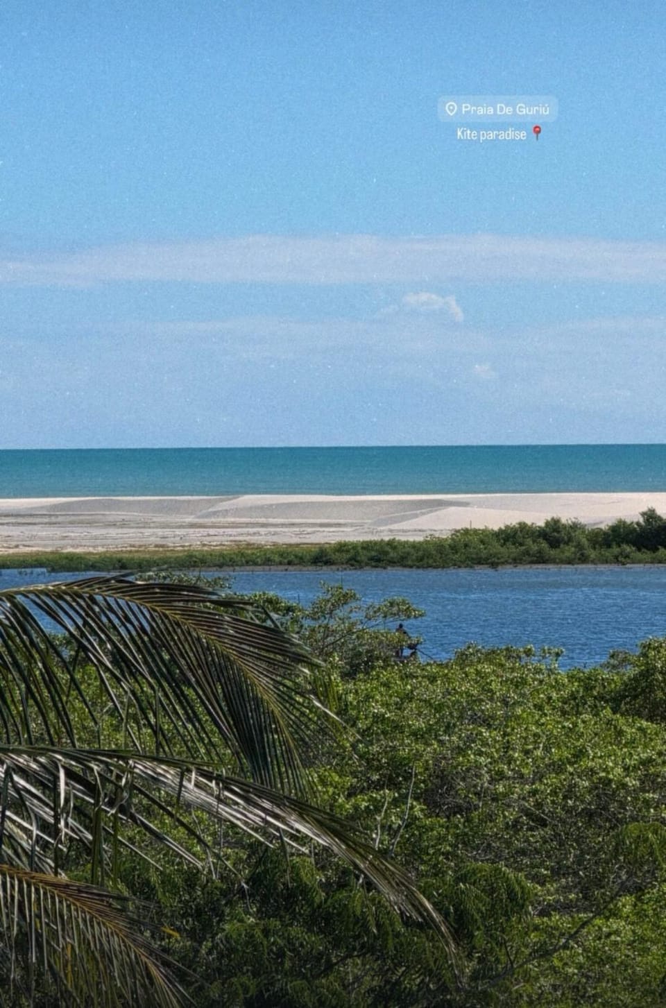 Kayma Beach Inn in Jijoca de Jericoacoara
