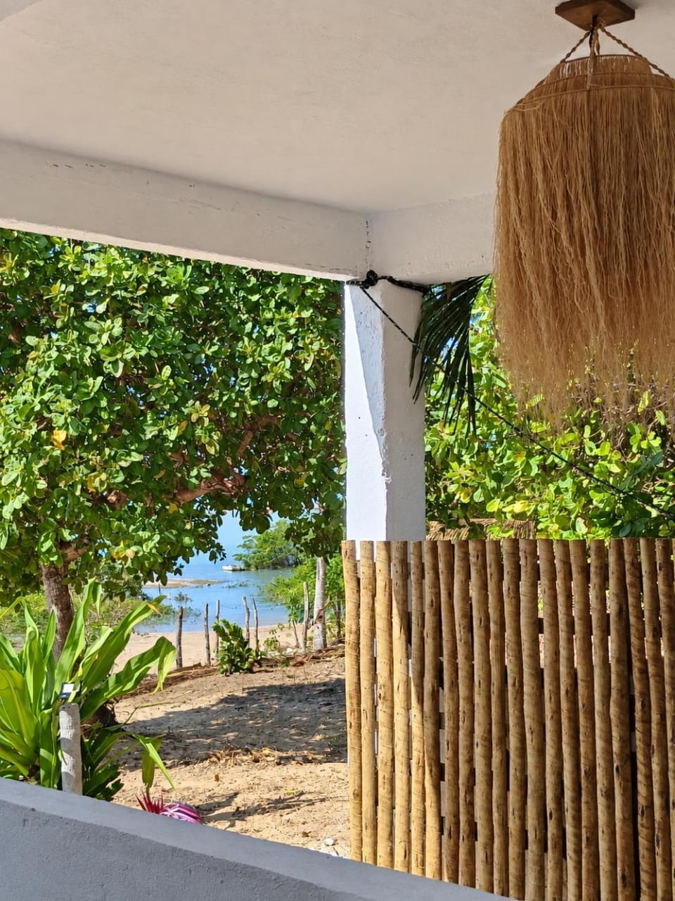 Kayma Beach Inn in Jijoca de Jericoacoara