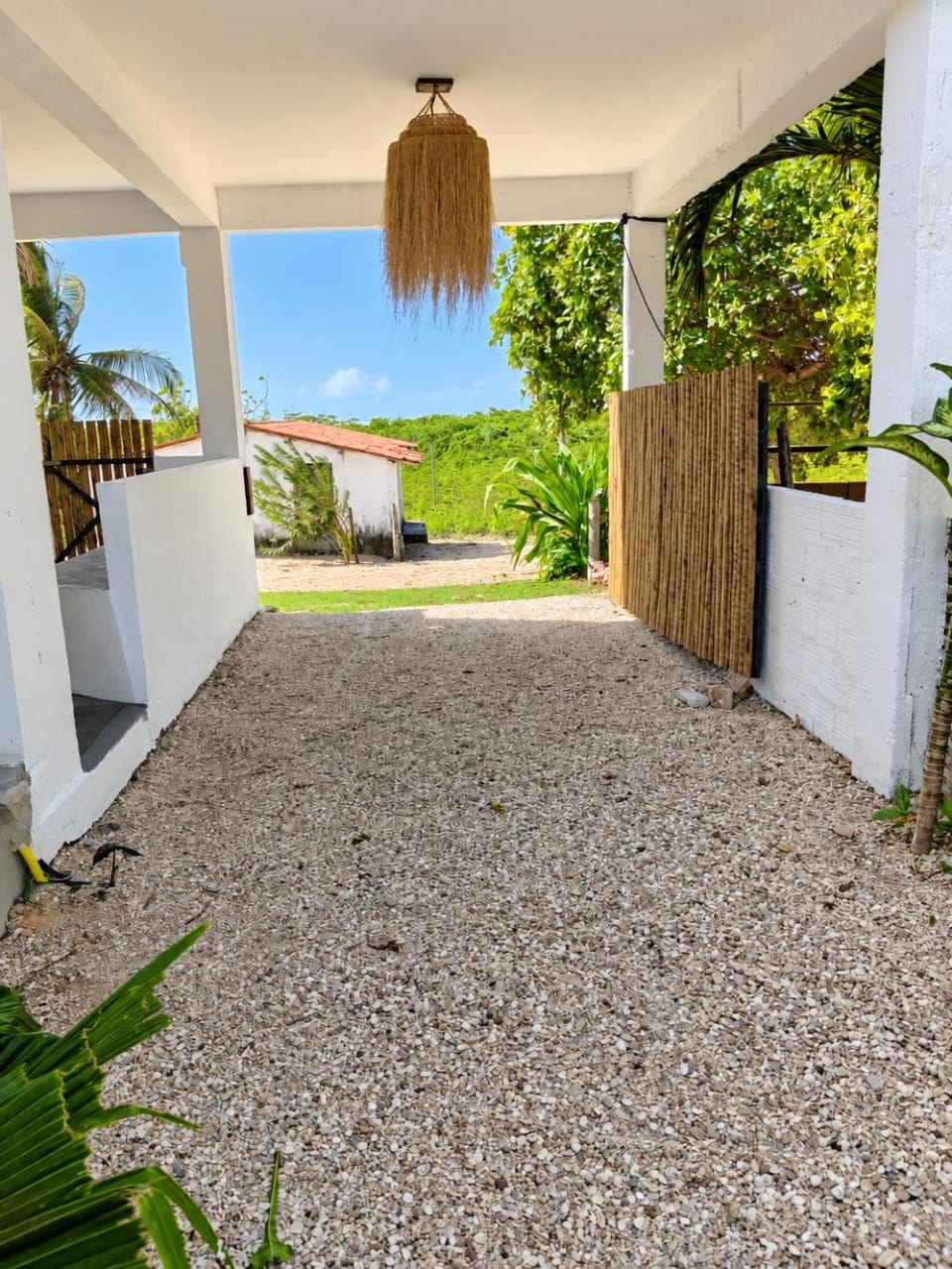 Kayma Beach Inn in Jijoca de Jericoacoara