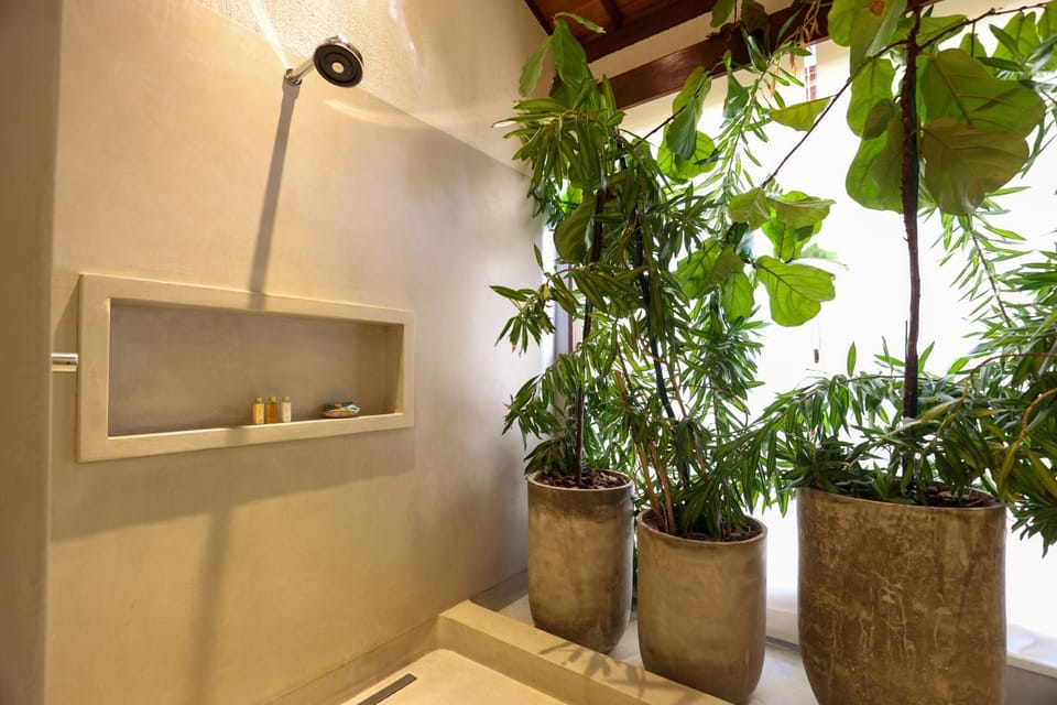 Casa dos Corais Patacho House in State of Alagoas, Brazil