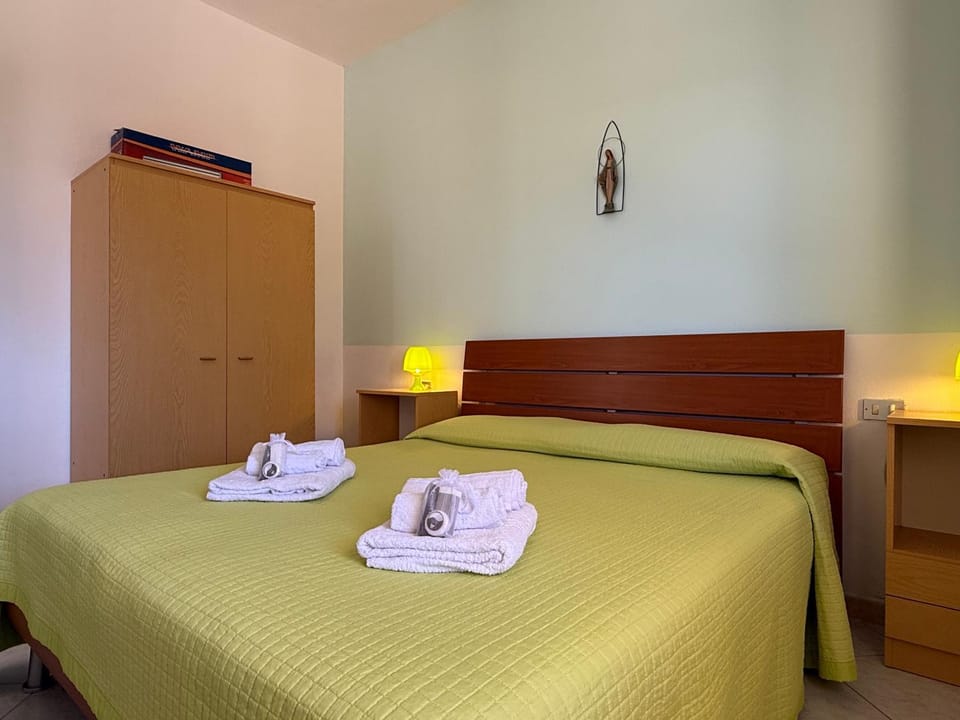 Casa Valentina House in Sardinia