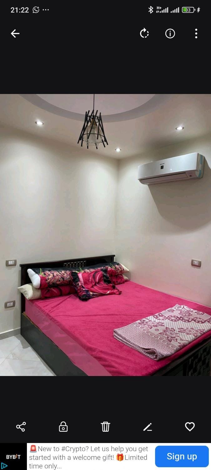 فندق بورتو جولف مارينا Apartment in Egypt