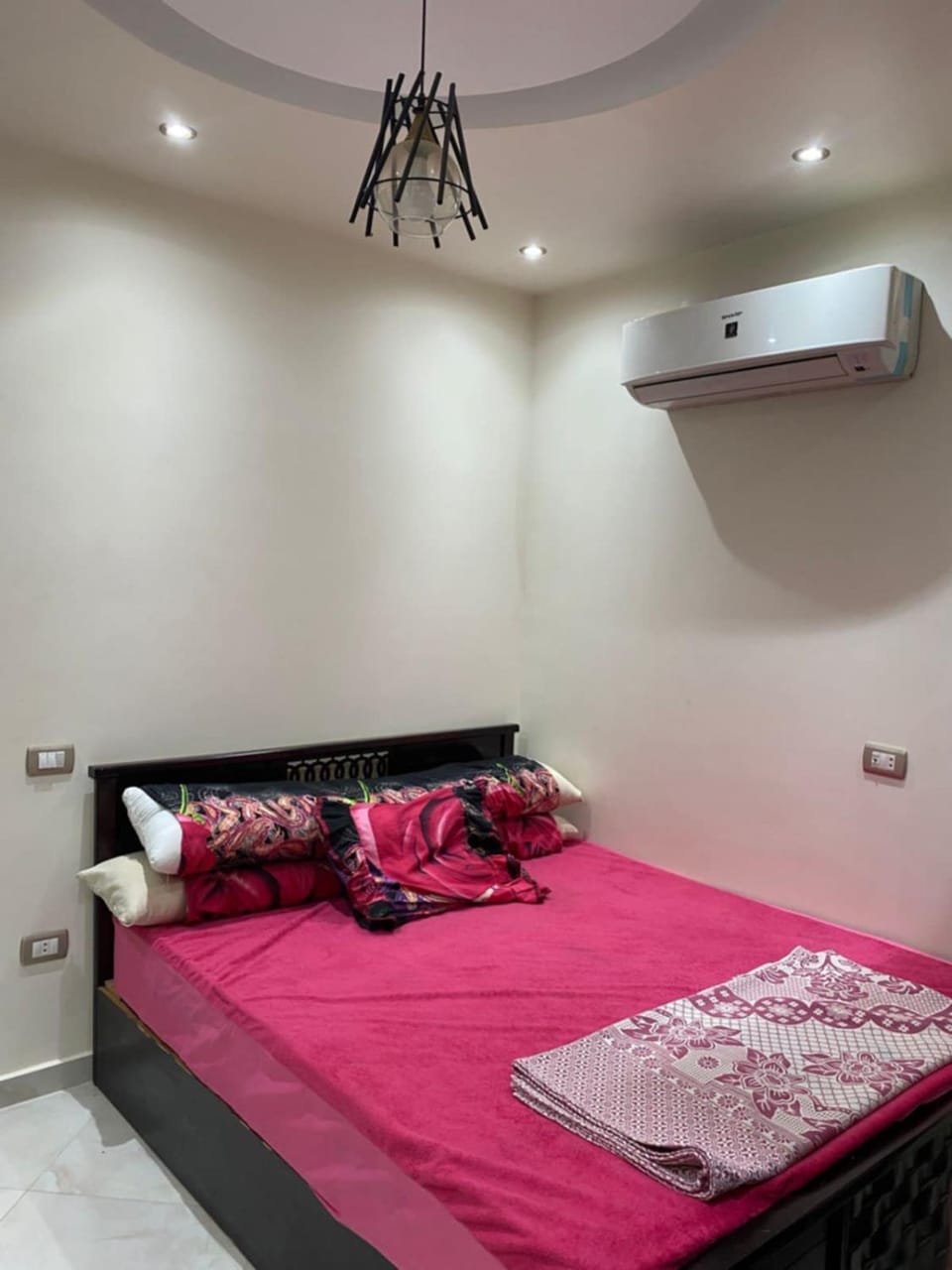 فندق بورتو جولف مارينا Apartment in Egypt