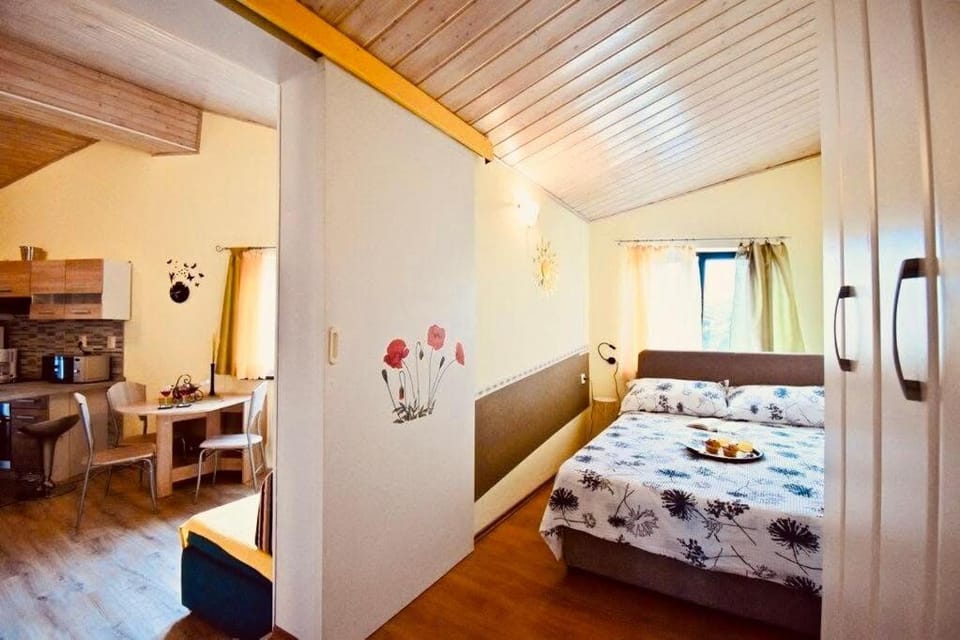 Apartment Heli Medulin Apartment in Premantura