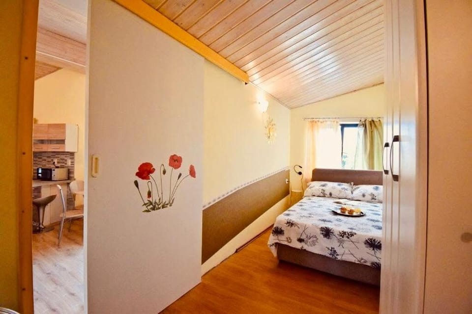 Apartment Heli Medulin Apartment in Premantura