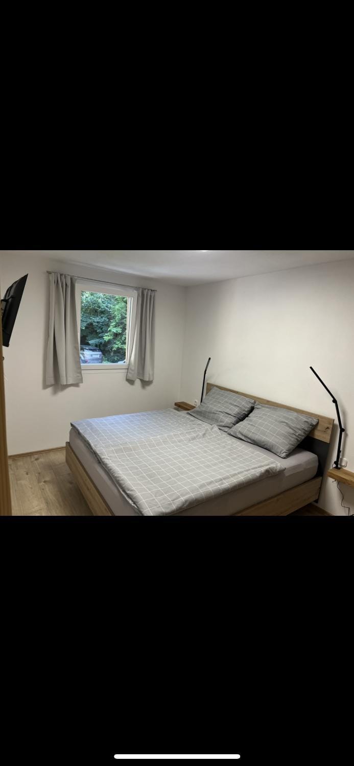 Jaroldsmühle Apartment in Austria