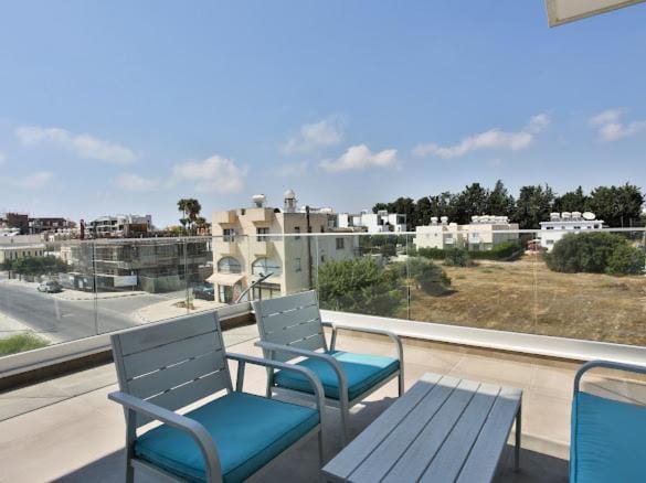 Onero Residence Lovely Apartment Apartment in Paphos