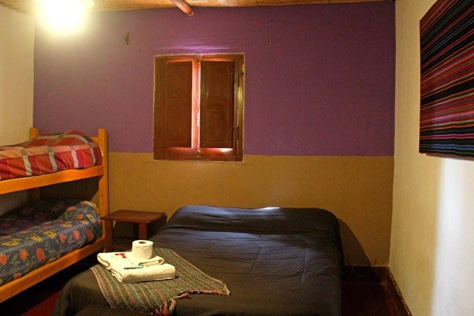 Cabañas Tierra Andina Apartment in Tilcara