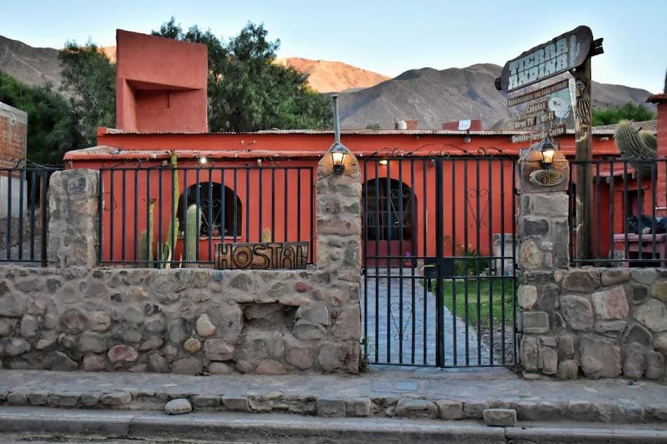 Cabañas Tierra Andina Apartment in Tilcara