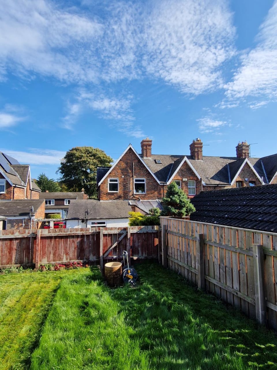 West side Apartment in Middlesbrough