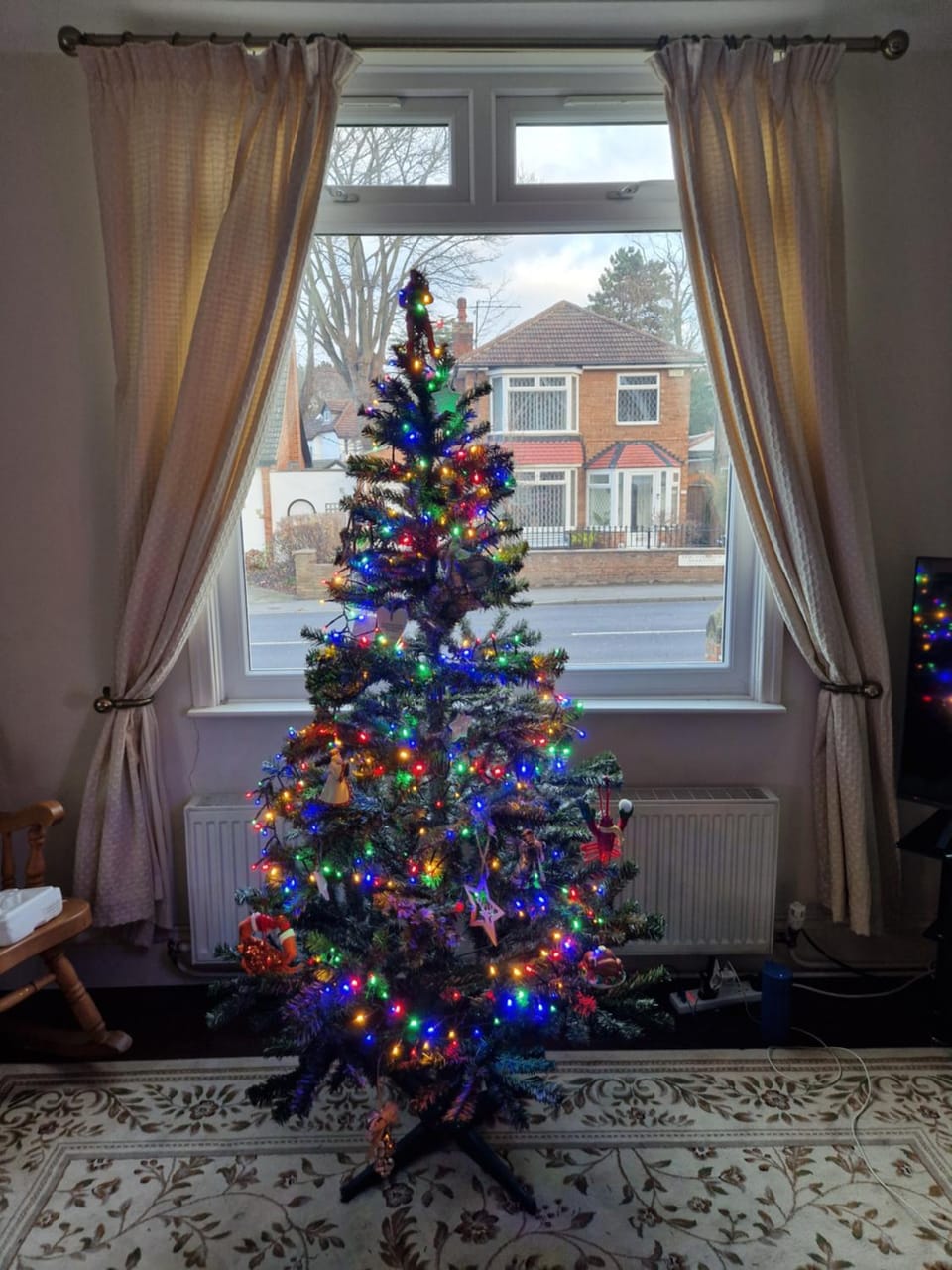 West side Apartment in Middlesbrough