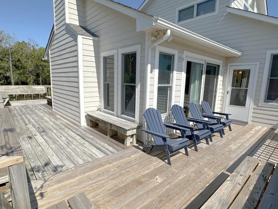 WH412 Joint Venture House in Corolla