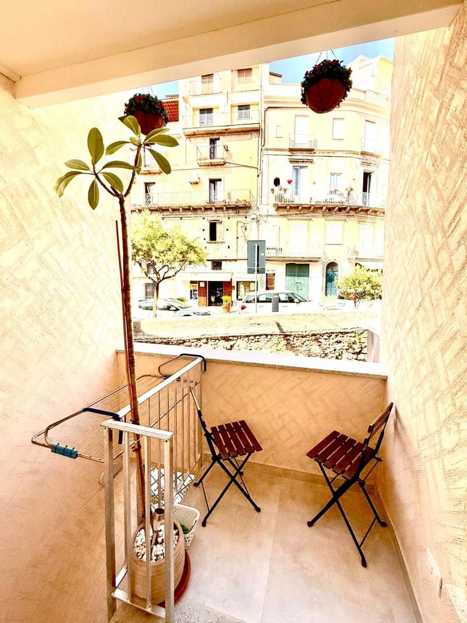 View (from property/room), Balcony/Terrace