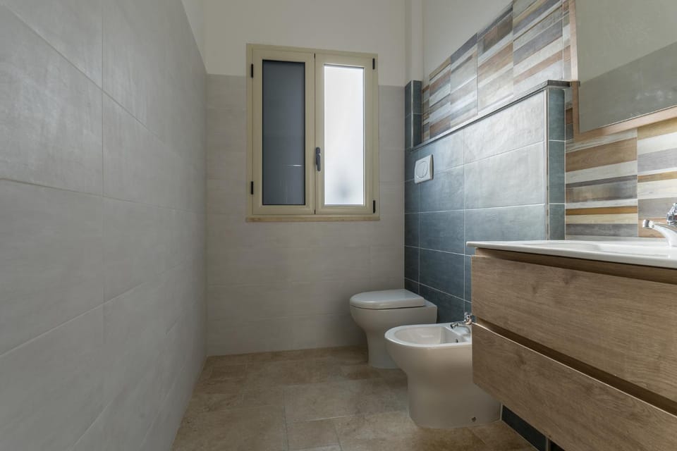 La casetta b&b Bed and Breakfast in Calabria