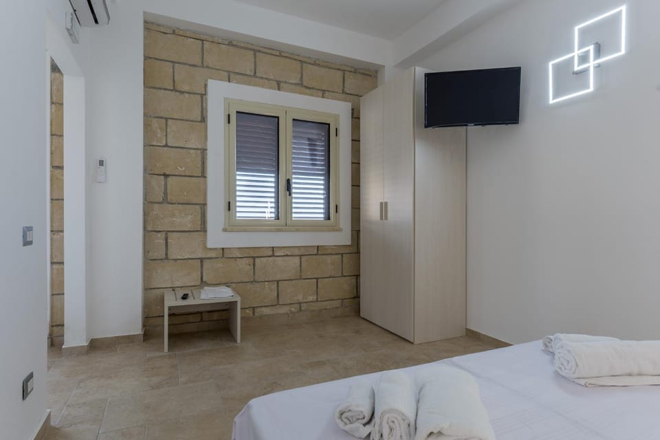 La casetta b&b Bed and Breakfast in Calabria