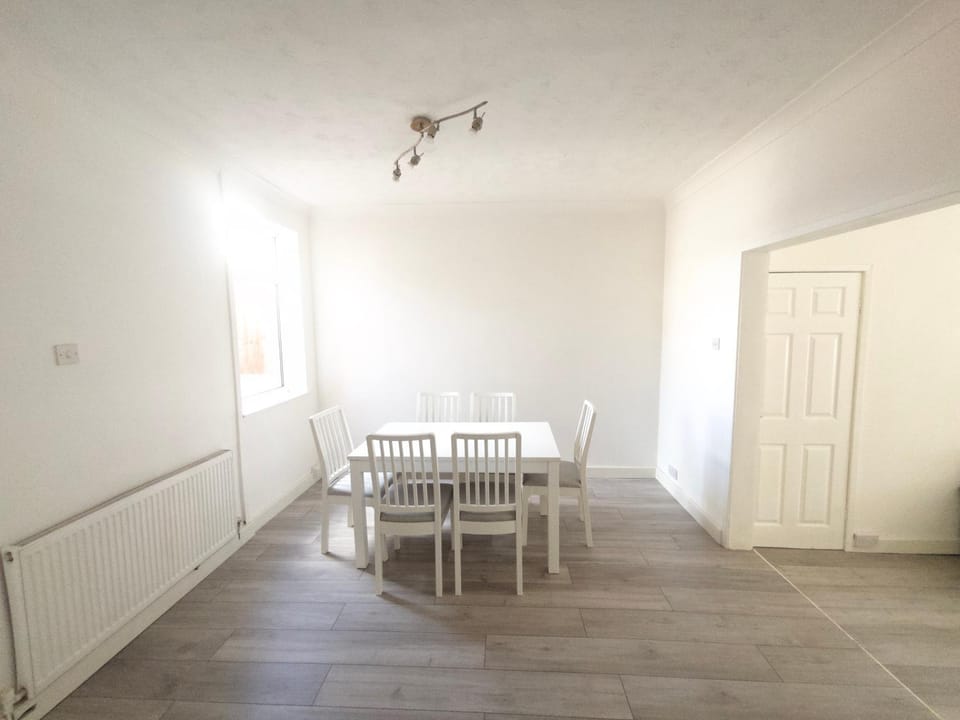 ILikeWarrington Apartment in Warrington