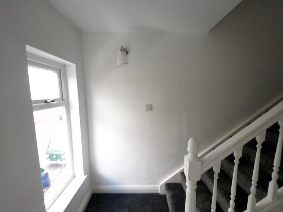 ILikeWarrington Apartment in Warrington