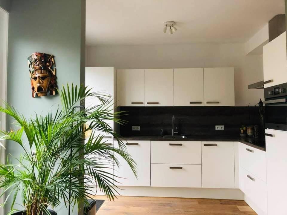 Gezellig, volledig ingericht huis in Nijmegen Apartment in Nijmegen