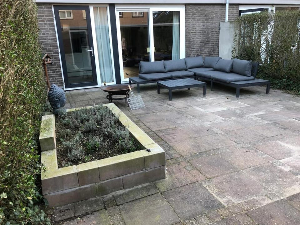 Gezellig, volledig ingericht huis in Nijmegen Apartment in Nijmegen