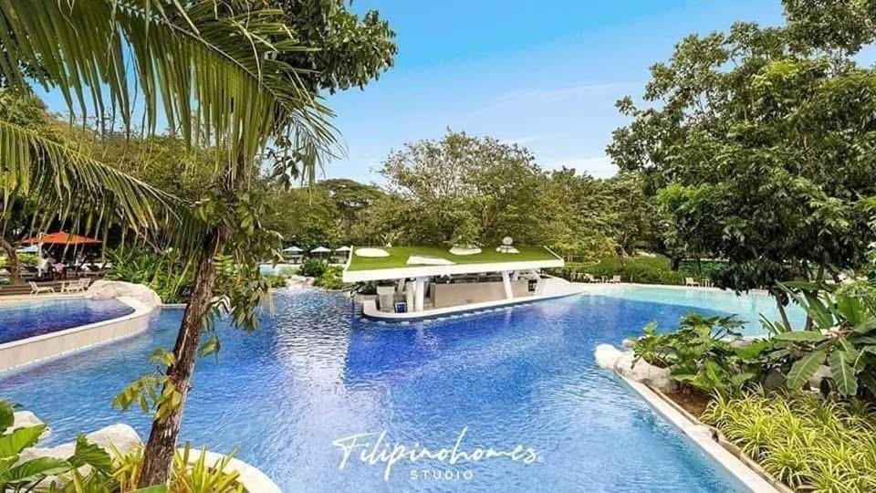 Tambuli Seaside Resort & Spa Tower D Unit 3M Resort in Lapu-Lapu City