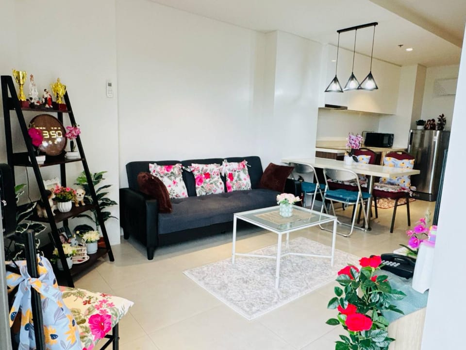 Tambuli Seaside Resort & Spa Tower D Unit 3M Resort in Lapu-Lapu City