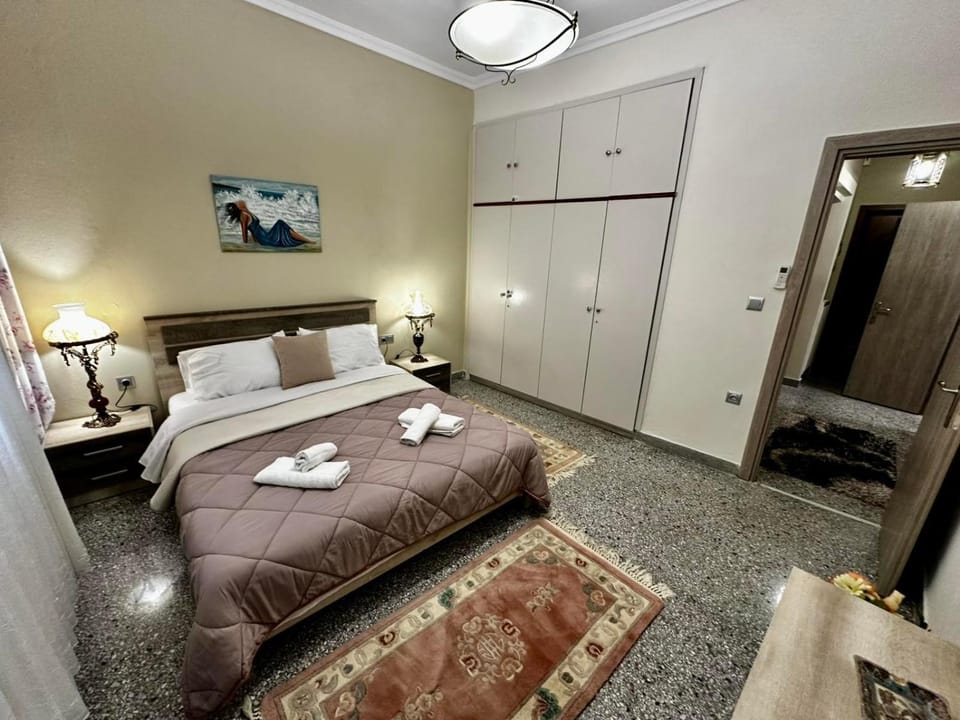 CK Family Retreat Apartment Apartment in Kavala