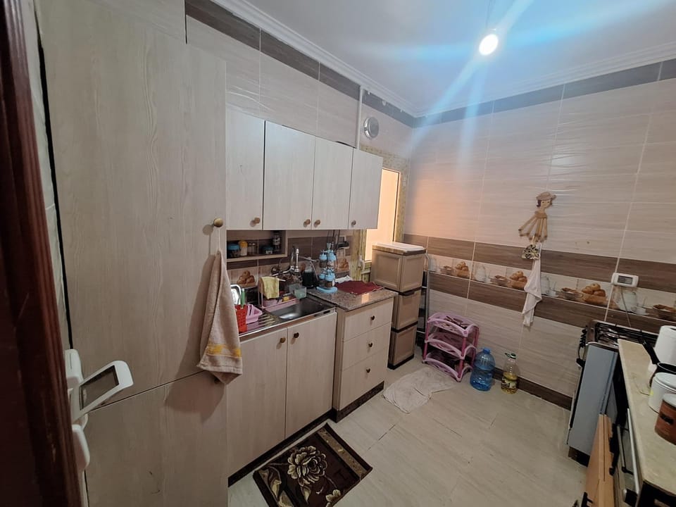 سكن مصر العالمين Apartment in Egypt