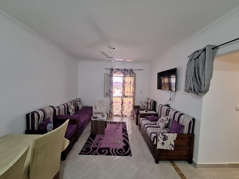 سكن مصر العالمين Apartment in Egypt
