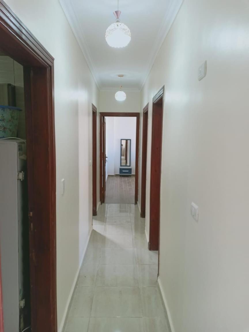 سكن مصر العالمين Apartment in Egypt