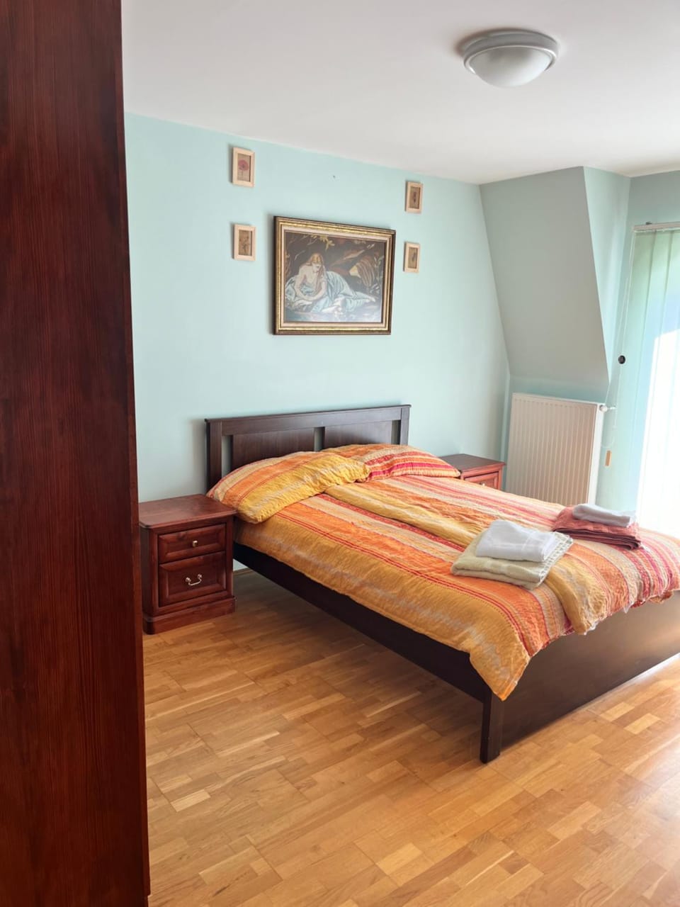 Sándor-Villa Villa in Hungary