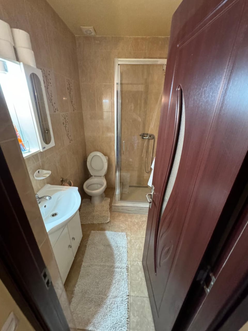 Hanul Ancutei 1 Bed and Breakfast in Cluj County