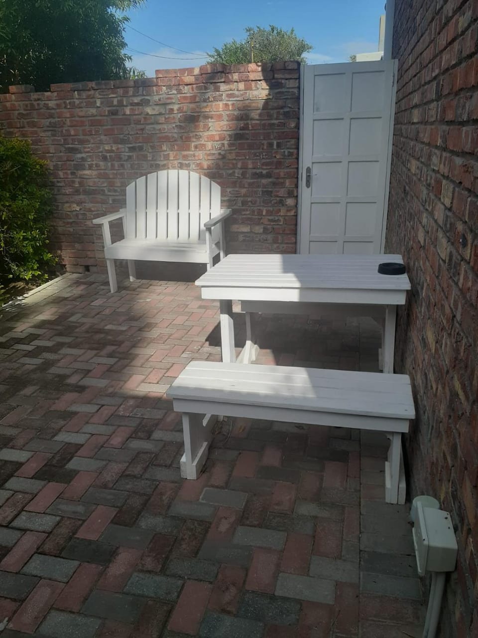 King Edward Inn 3 Apartment in Port Elizabeth