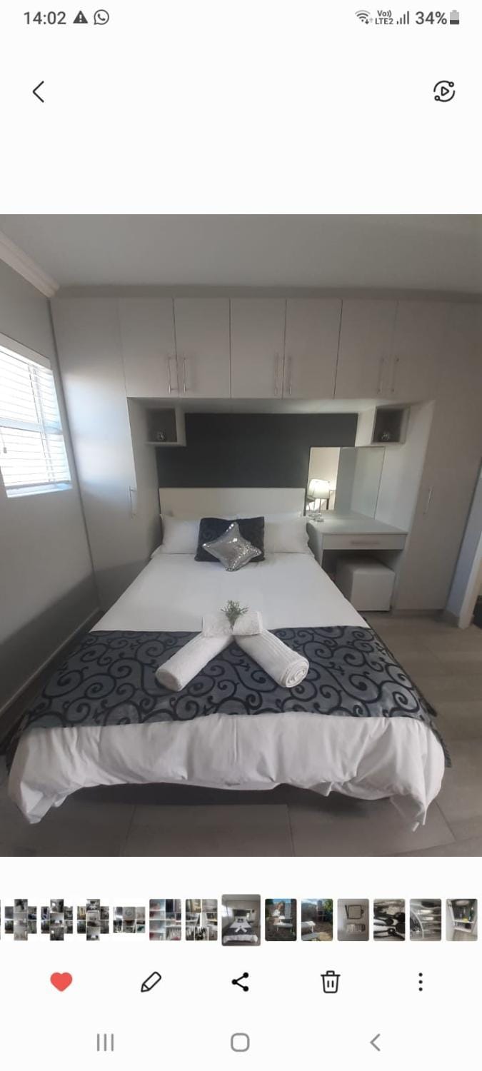 King Edward Inn 3 Apartment in Port Elizabeth