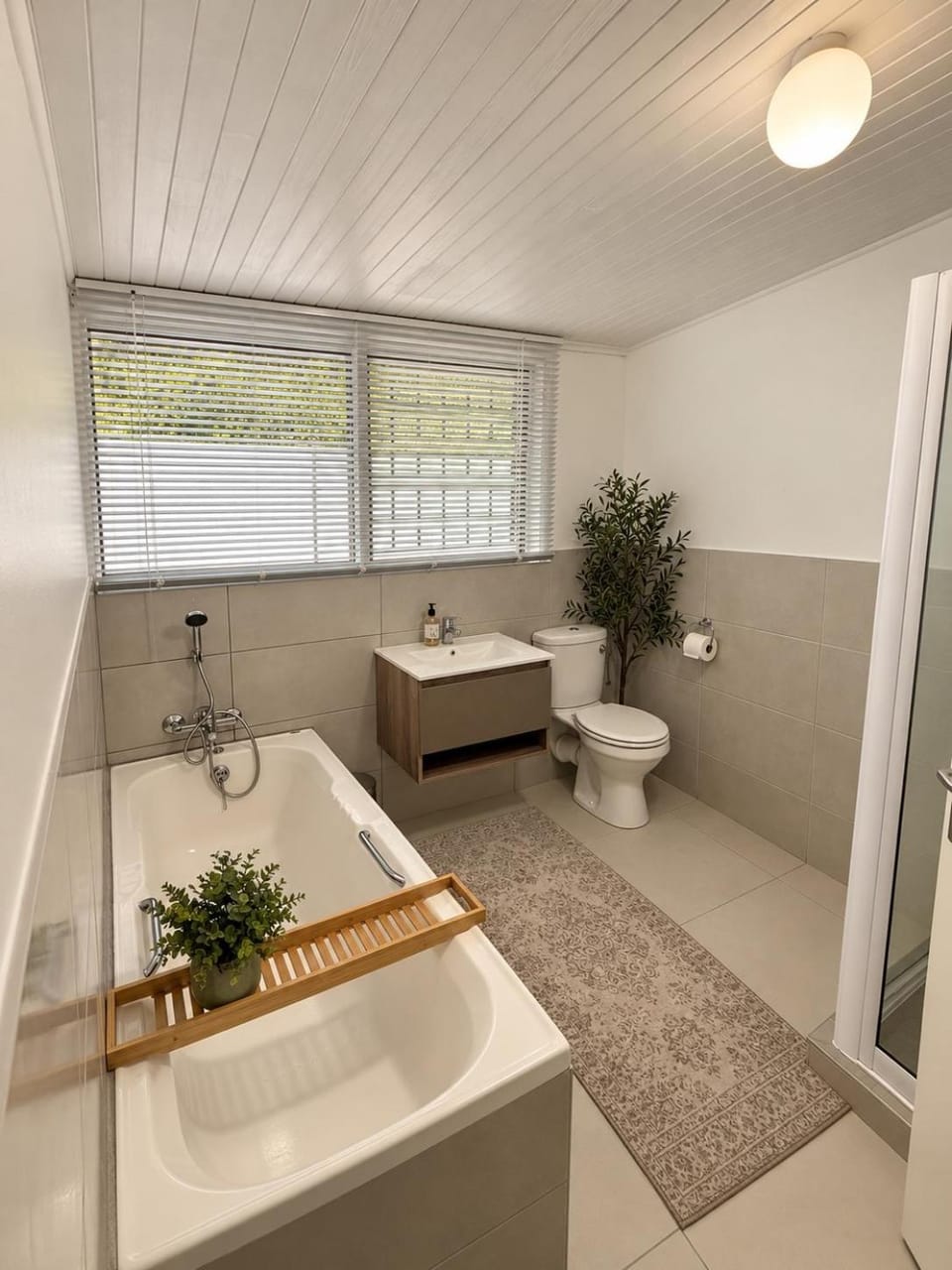 The Garden Den Apartment in South Africa