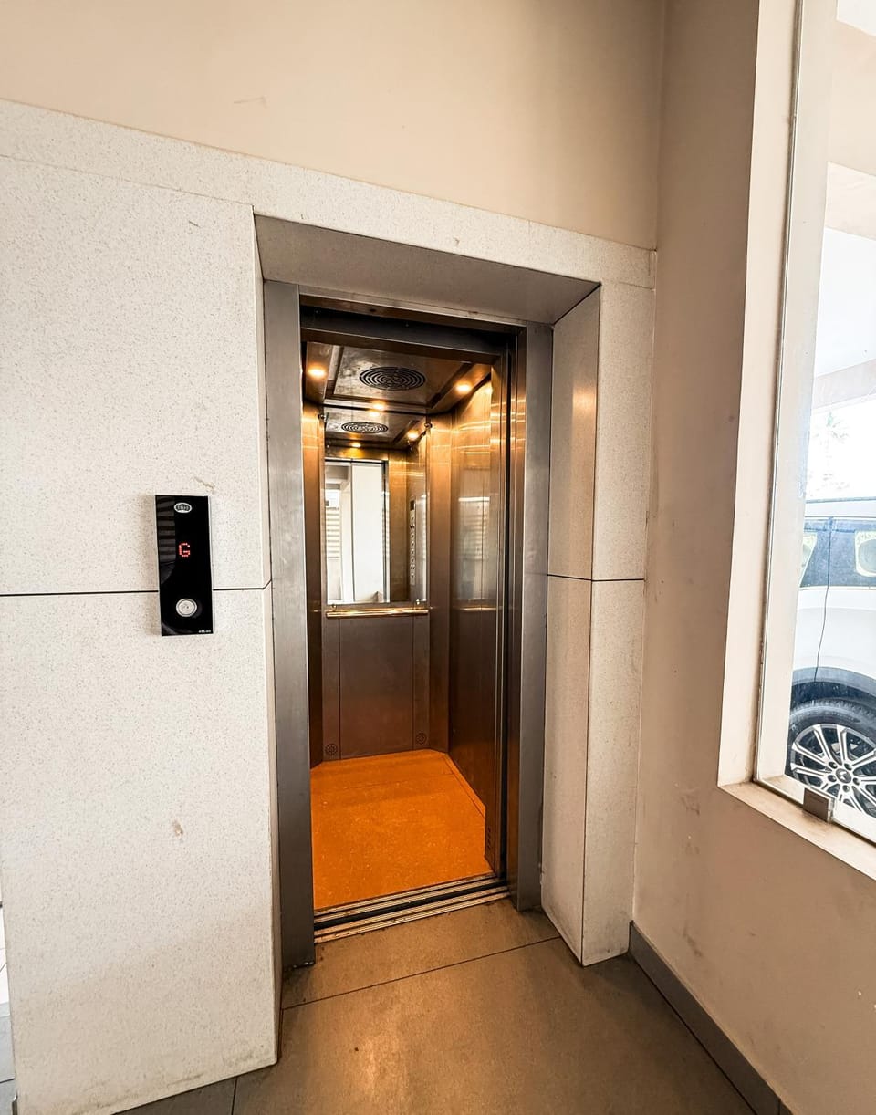 elevator