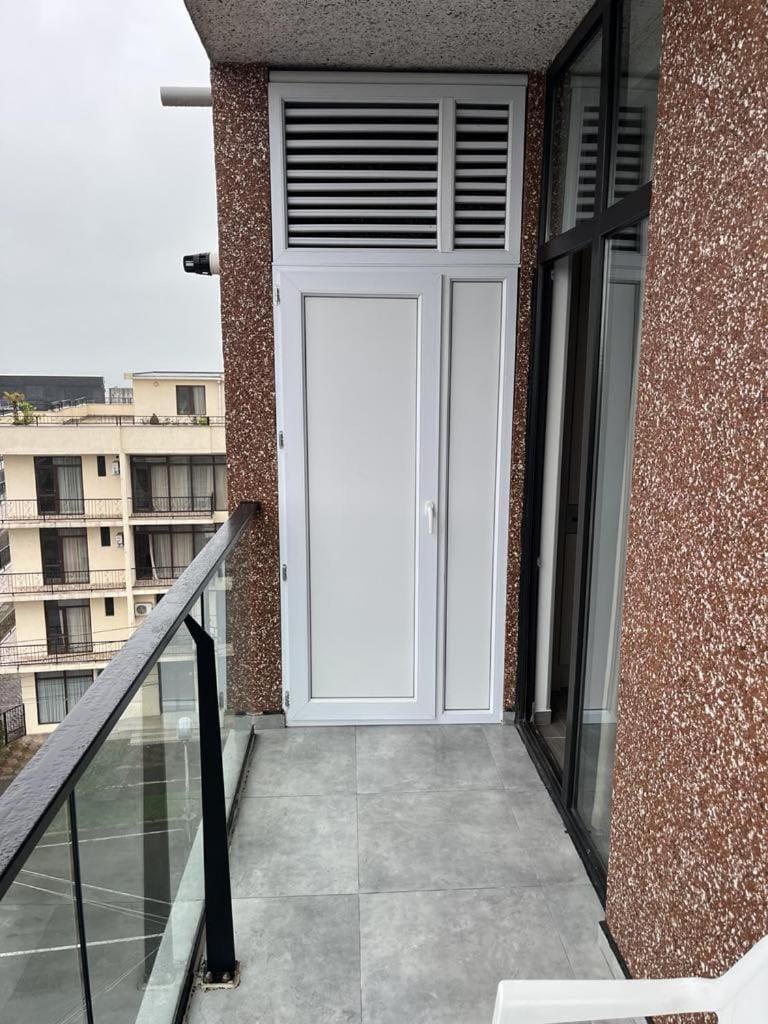 ბინა ქობულეთში Apartment in Adjara, Georgia