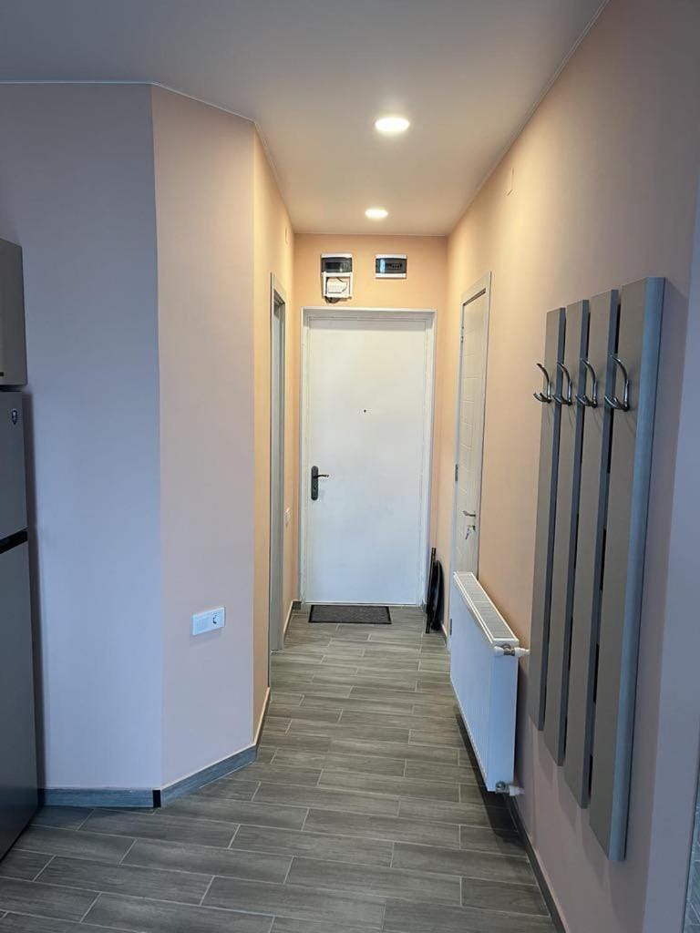 ბინა ქობულეთში Apartment in Adjara, Georgia