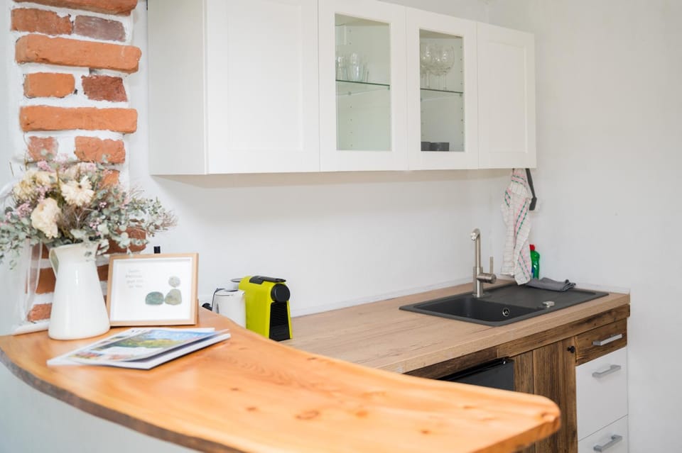 Coffee/tea facilities, Kitchen or kitchenette