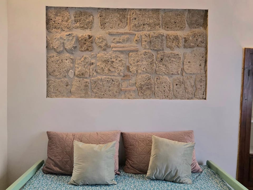 Casetta al Corso Apartment in Bolsena