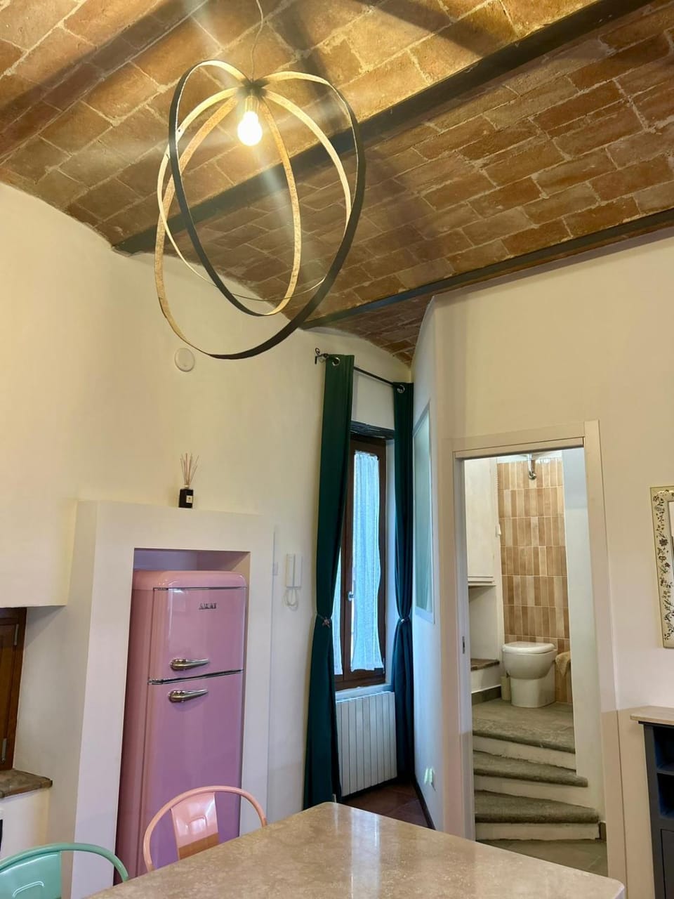 Casetta al Corso Apartment in Bolsena