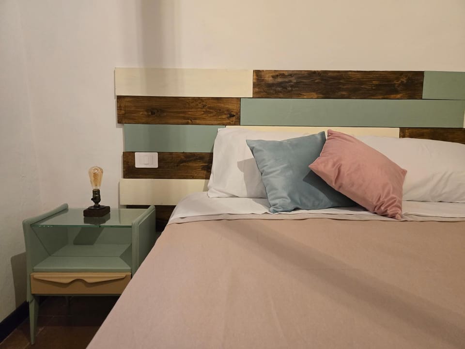 Casetta al Corso Apartment in Bolsena