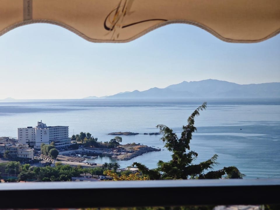 Sophia Studio Apartment in Kavala