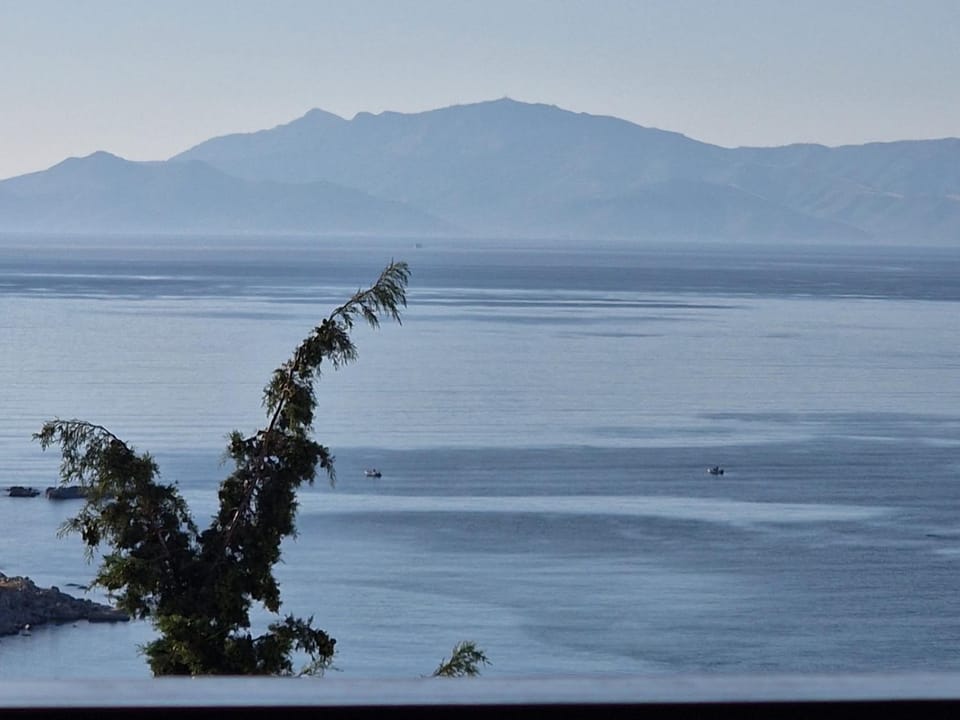 Sophia Studio Apartment in Kavala