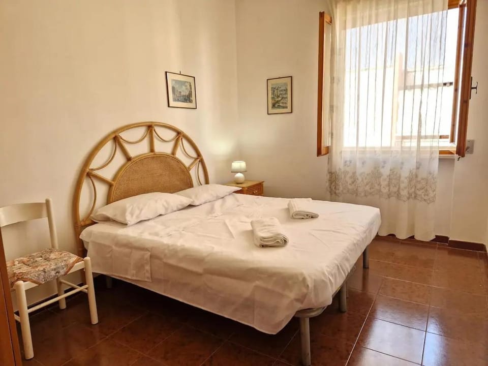 Ampio appartamento in Baia Verde Apartment in Baia Verde