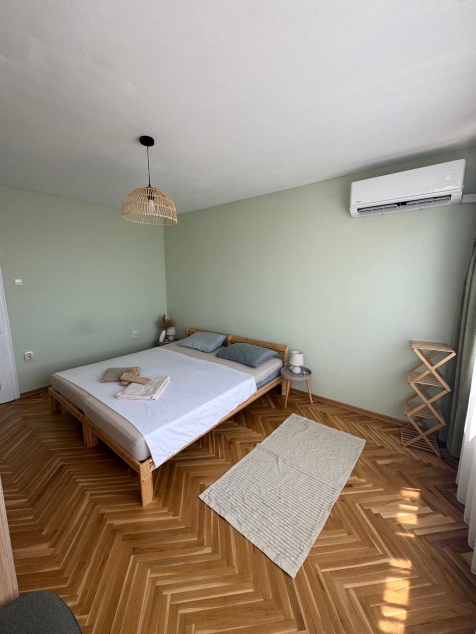 Blue Horizon Apartment Apartment in Varna