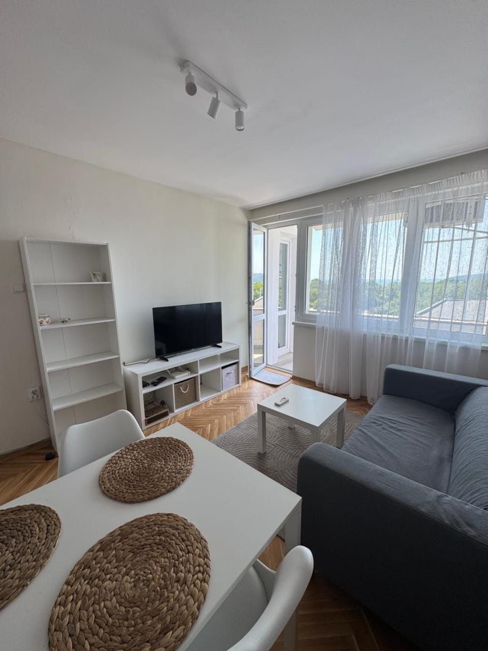 Blue Horizon Apartment Apartment in Varna