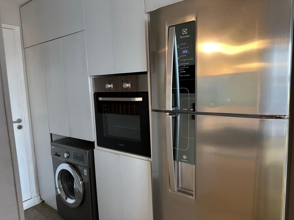 Amplio departamento céntrico Apartment in Mar del Plata