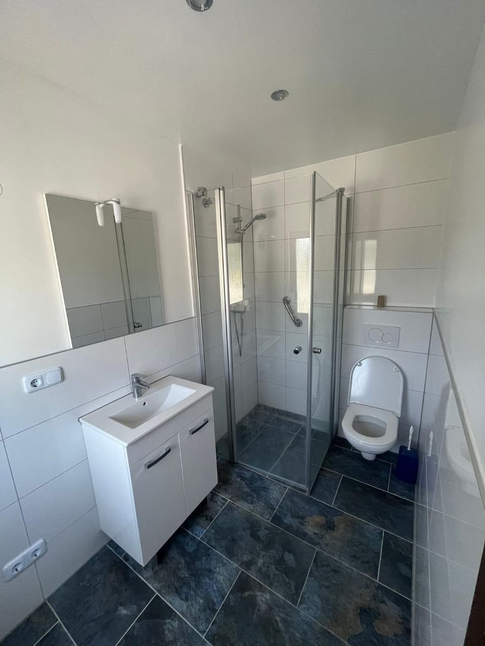 Fewo Apartment Neuwied Apartment in Rhineland-Palatinate