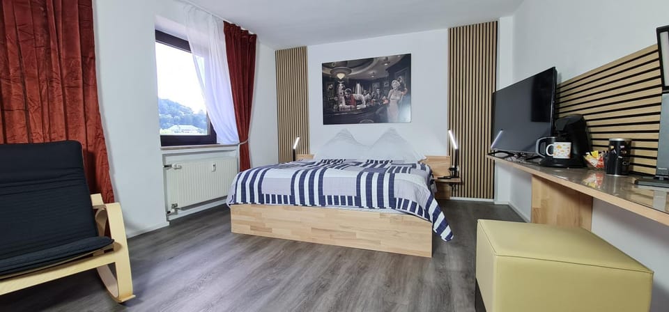 City Apartment near University in Siegen - FZ Apartment hotel in Siegen