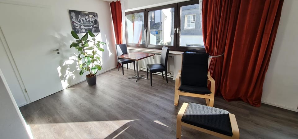 City Apartment near University in Siegen - FZ Apartment hotel in Siegen